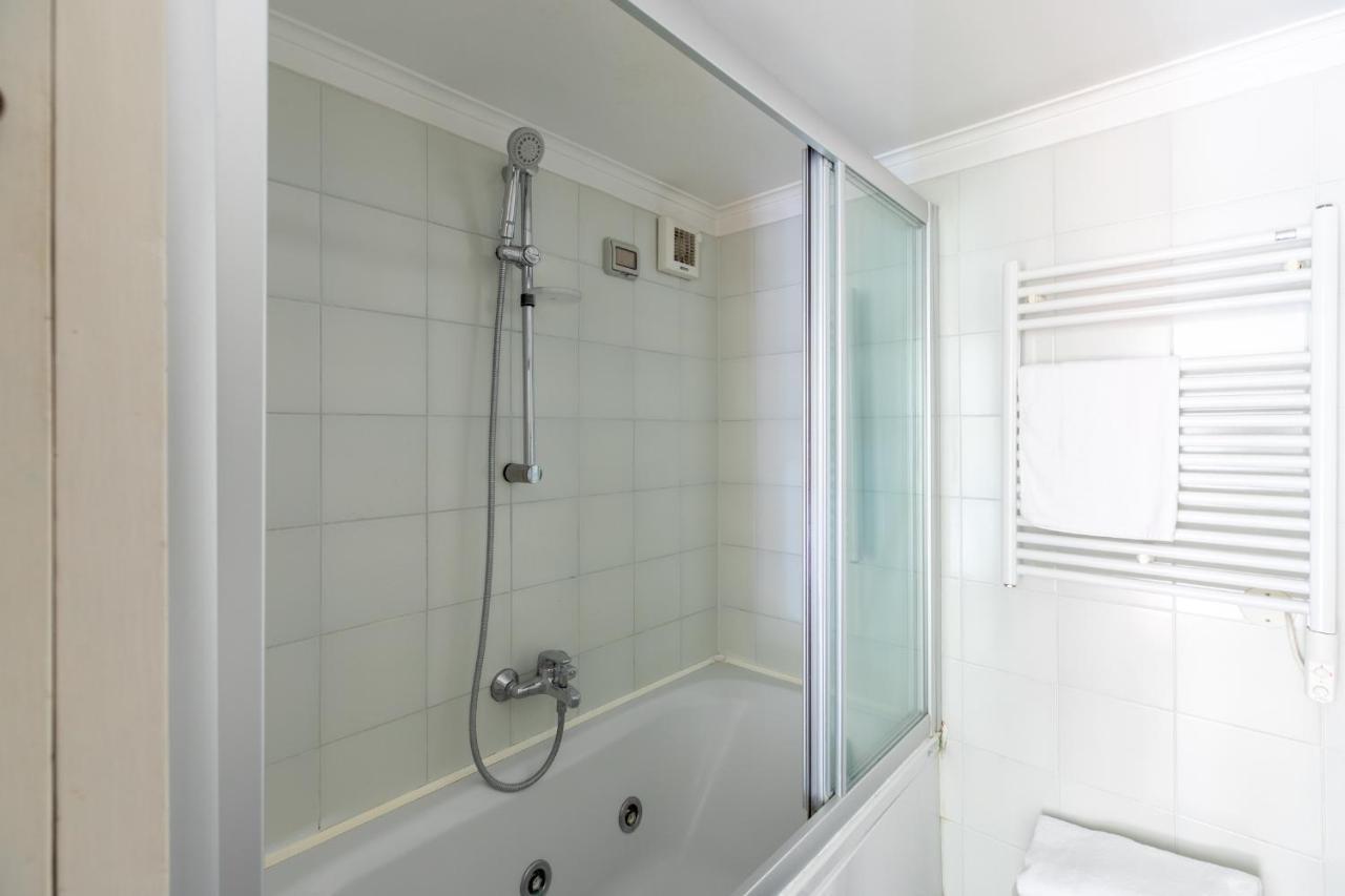 Iflat Campo De Fiori Cozy Flat * Rom
